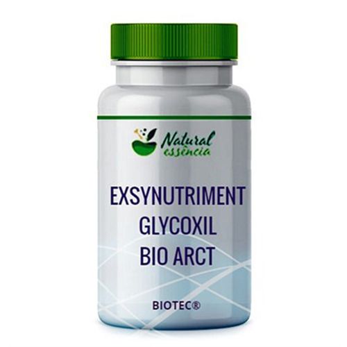 Exsynutriment 100Mg + Bio Arct100Mg + Glycoxil 100Mg
