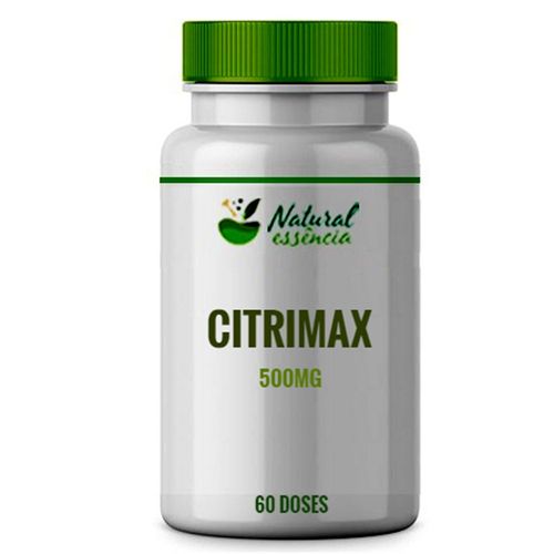 Super Citrimax 500mg 60 doses