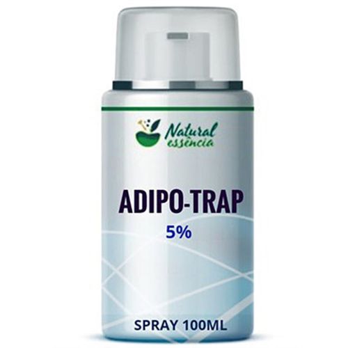 Adipo Trap 5%  Spray bifásico  100ml