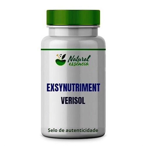 Exsynutriment 150mg + Bio Arct 150mg + Verisol 2gr
