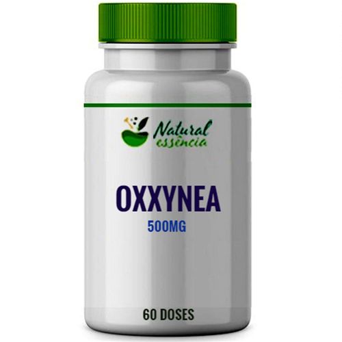 Oxxynea 500mg 60 Doses
