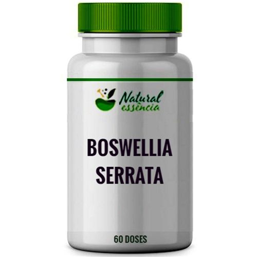 Boswellia Serrata 300mg 60 doses
