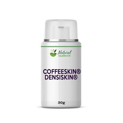 Coffeeskin® com DensiSkin® 30g Creme Rejuvenescedor