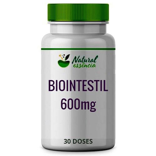 BIOintestil® 600mg - Digestão Saudável 30 doses