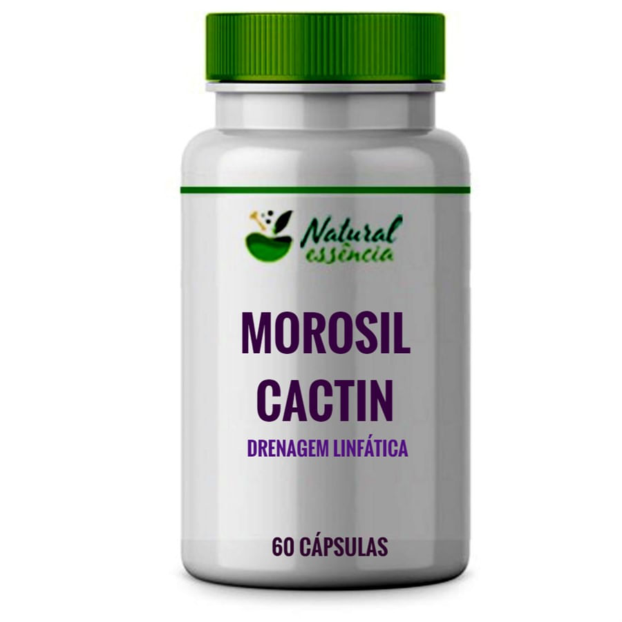 Cactinea 500mg + Morosil 500mg 60 doses. | Antioxidantes ... Cactinea 500mg + Morosil 500mg 60 doses. | Antioxidantes ...