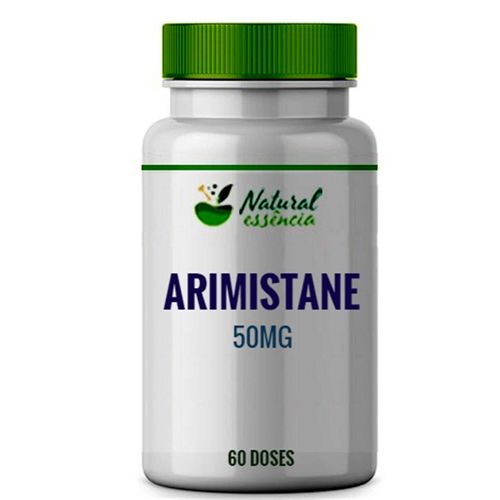 Arimistane 50mg 60 doses