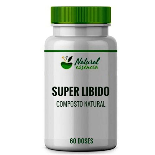Super Libido 60 doses