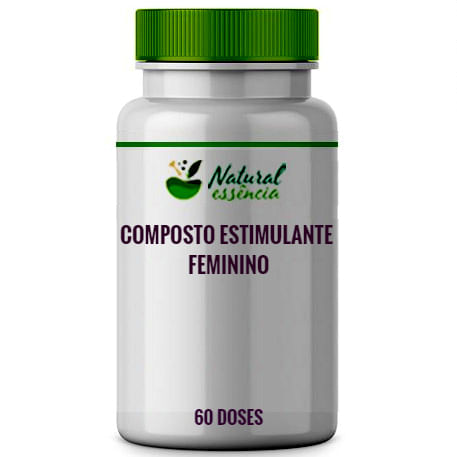 Estimulantefeminino60doses