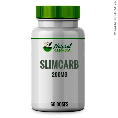 SlimCarb 200mg
