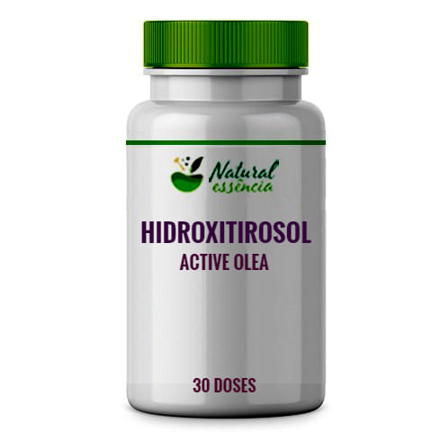 Active Olea - Hidroxitirosol