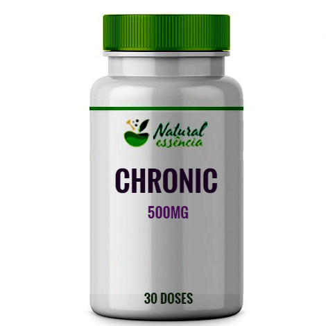 Chronic 500 mg